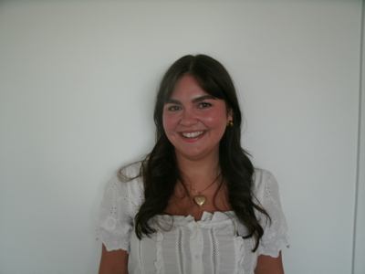 Chloe T - Tulane University Babysitter