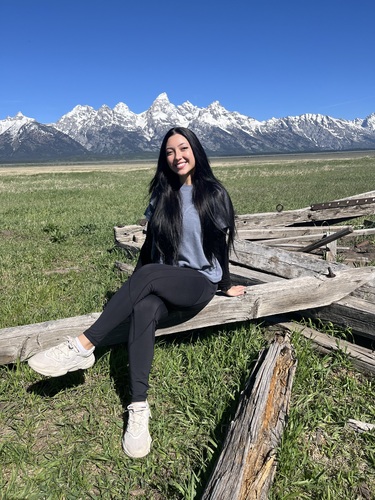 Daisee T - Northwest Mississippi Community College Babysitter