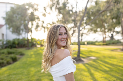 Emma N - UNC Charlotte Babysitter