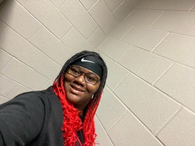 Alexis C - Bladen Community College  Babysitter