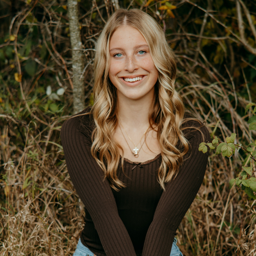 Riley H - LCC Babysitter
