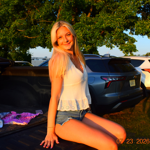 Melody G - Montgomery County Community College Babysitter