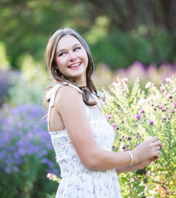 Gianna D - Pepperdine Babysitter