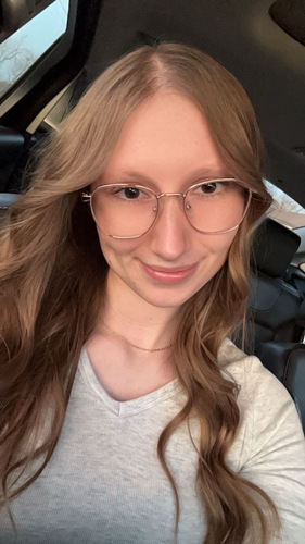 Katelyn D - FHSU Babysitter