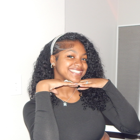 Tomanice G - Albany State Babysitter