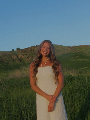 Lexi H - TMC Babysitter