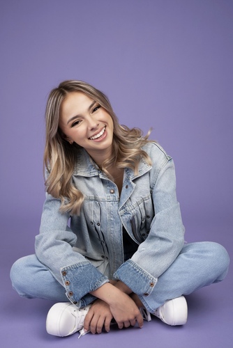 Reese L - Texas State Babysitter