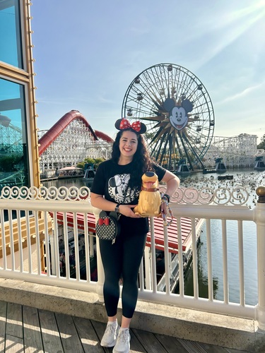 Brittney C - Grand View Babysitter