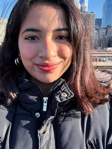 Nayelly D - Montclair State Babysitter