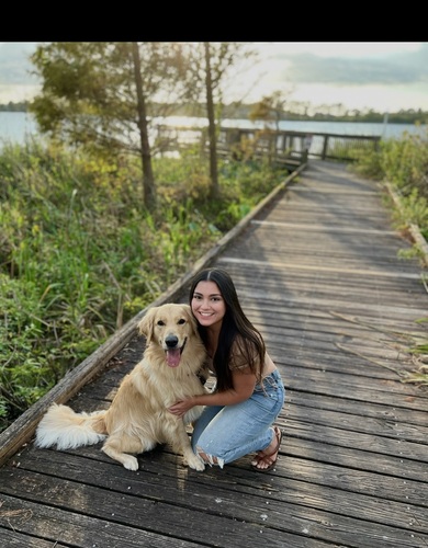 Melanie R - Rasmussen College-Tampa/Brandon Babysitter