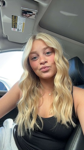 Kacee B - UNL Babysitter