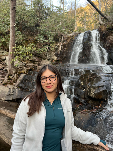 Mia S - FSU Babysitter