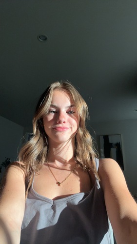 Charlotte L - WVU Babysitter