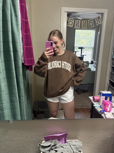 Hannah M - University of South Carolina Babysitter