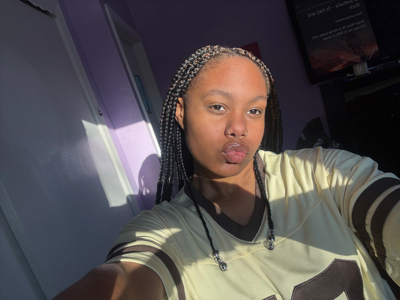 Natiya C - William Paterson Babysitter