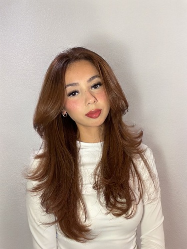 Kai G - Laredo Community College  Babysitter