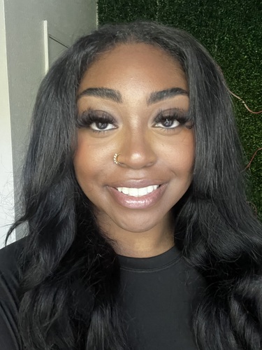 Chidera N - Clayton State Babysitter