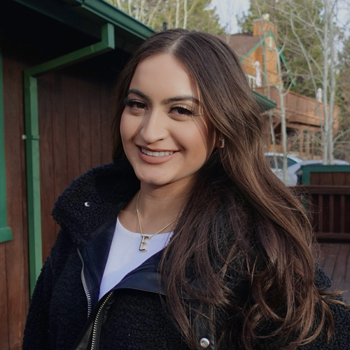 Eliana G - Los Angeles Harbor College  Babysitter