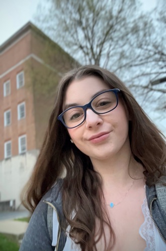 Lia S - UMD Babysitter