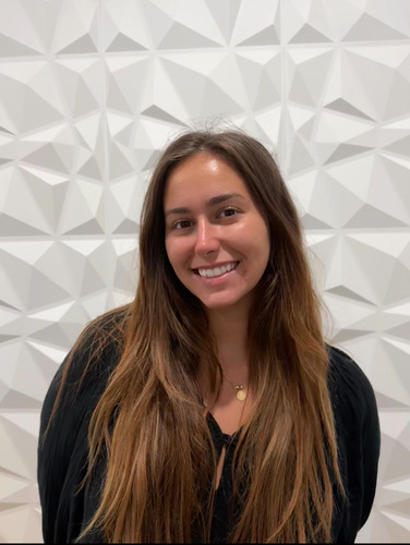 Kristina P - UTK Babysitter