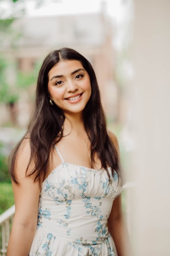 Camila C - Texas Tech Babysitter