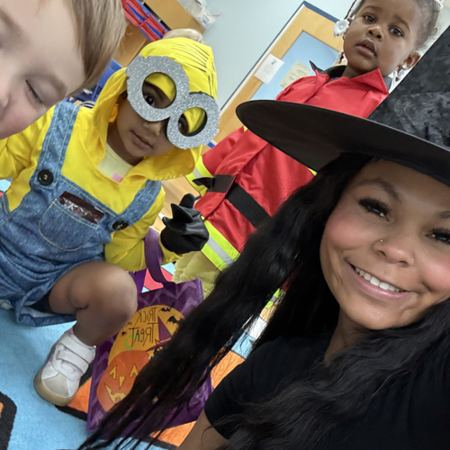 Nyla J - CPCC Babysitter