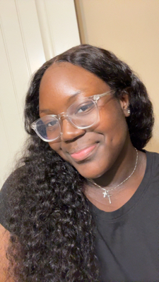 Jayla C - University of Memphis Babysitter