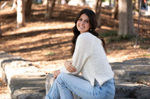 Ava B - Carson-Newman Babysitter