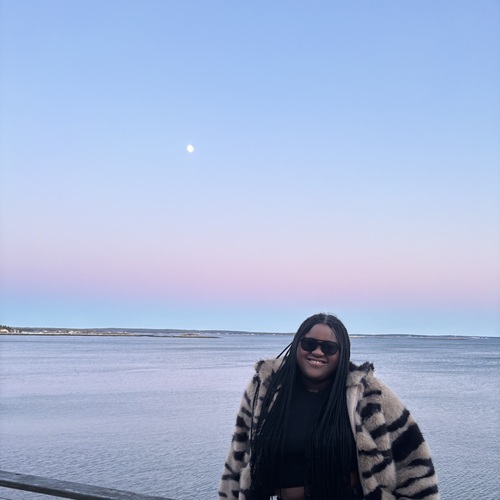 Tyliah P - University of Maine Babysitter