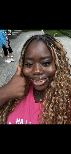 Jeannelcia Y - Dallas County Community College District Babysitter