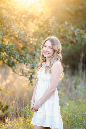 Annabelle K - Rhodes College Babysitter