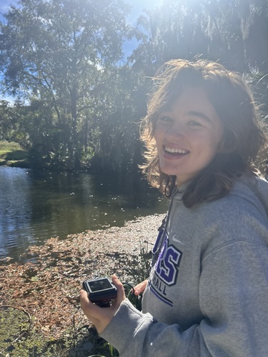 Morgan H - MSU Mankato Babysitter