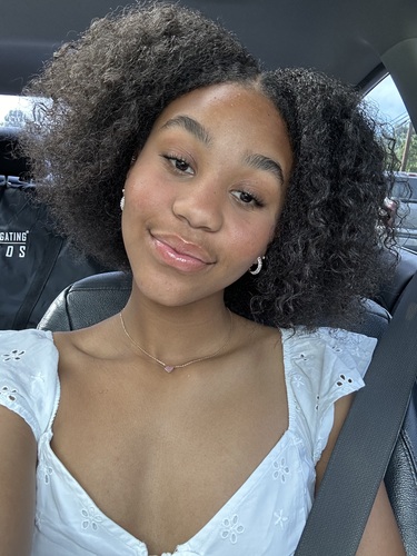 Madison M - VSU Babysitter