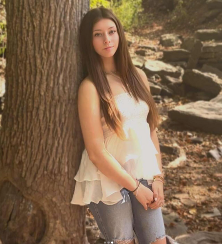 Haley P - SUNY Canton Babysitter