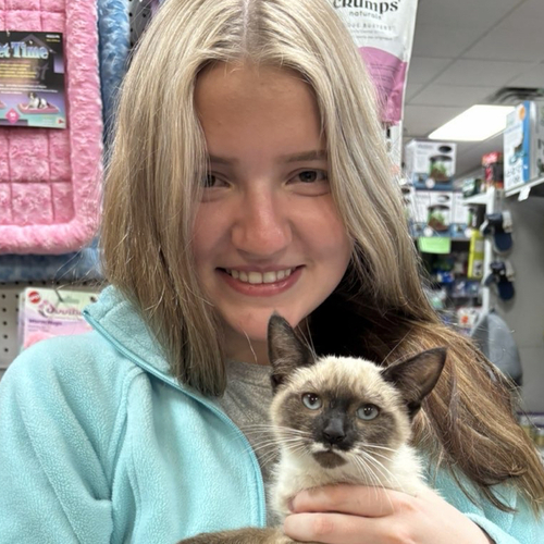Charlotte K - Northland Community and Technical College - East Grand Forks Babysitter