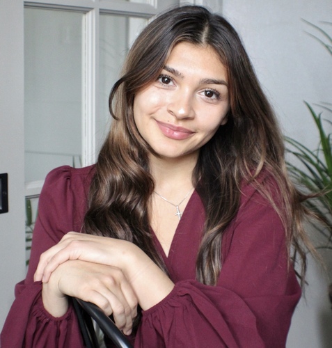 Savannah T - Angelo State Babysitter