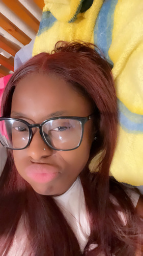 Briann B - SFSU  Babysitter