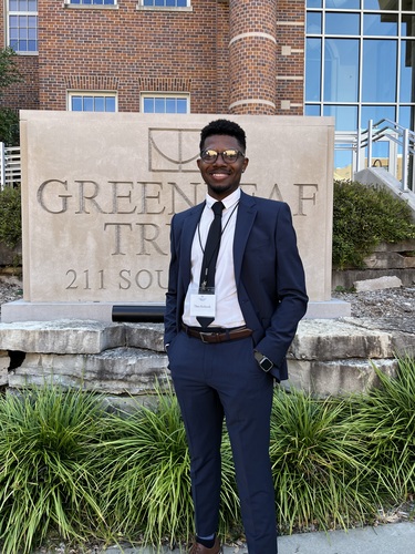 Theo R - WMU Babysitter