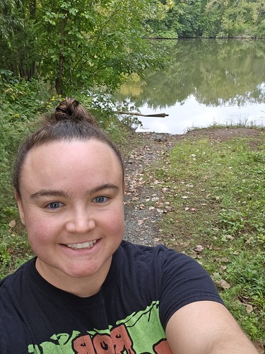 Alison P - SCSU Babysitter