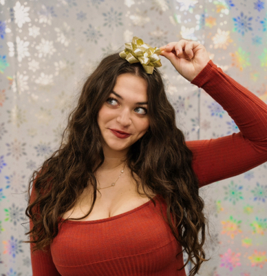 Olivia S - Ithaca Babysitter