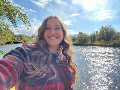 Gwyneth C - BYU Idaho Babysitter