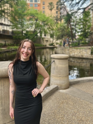 Kyra W - Bluegrass Community and Technical College Babysitter