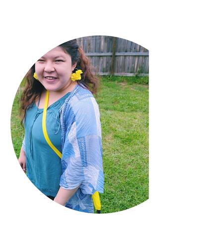 Savannah B - West Virginia State Babysitter