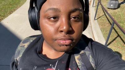 Tyjenae S - Kent State Babysitter