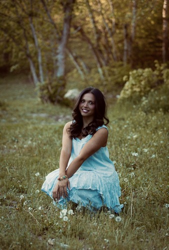 Kadence P - BYU Babysitter
