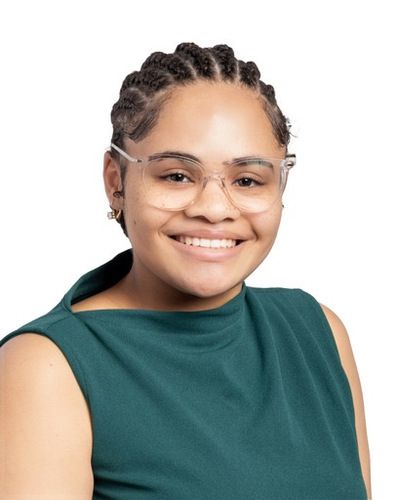 Nakiyah M - Columbia College Babysitter