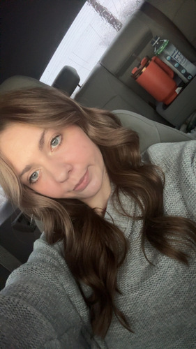 Katelan R - Southcentral Kentucky Community and Technical College Babysitter