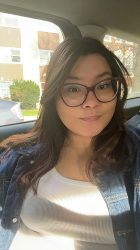 Elissa L - City Colleges of Chicago-Wilbur Wright College Babysitter