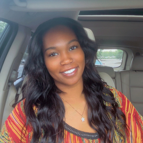 Zyria B - University of Phoenix-Alabama Babysitter