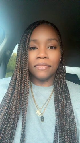 Chanda J - Nashville State Community College Babysitter